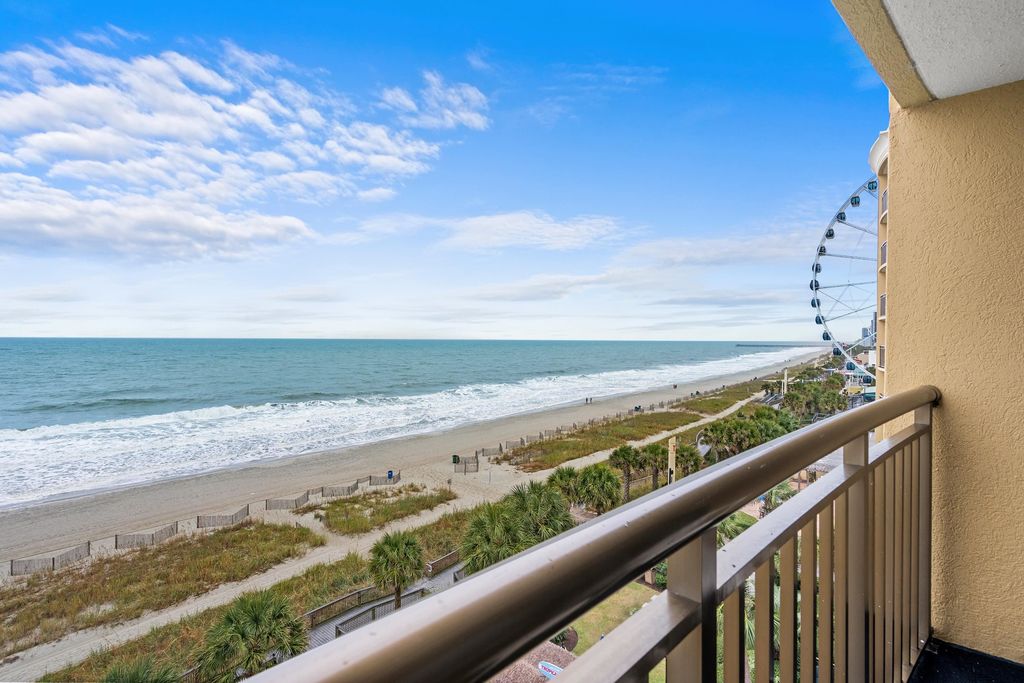 1200 N Ocean Blvd. N # 710, Myrtle Beach, SC 29577 — photo 4