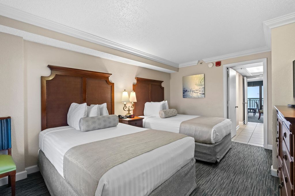 1200 N Ocean Blvd. N # 710, Myrtle Beach, SC 29577 — photo 5