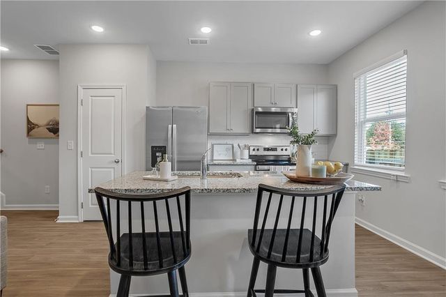 1150 Hunter Trail Anise, Acworth, GA 30102