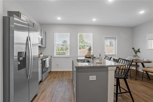 1150 Hunter Trail Anise, Acworth, GA 30102