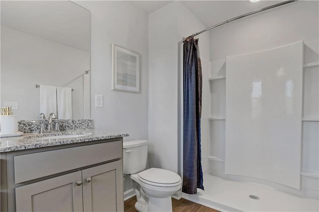 1150 Hunter Trail Anise, Acworth, GA 30102