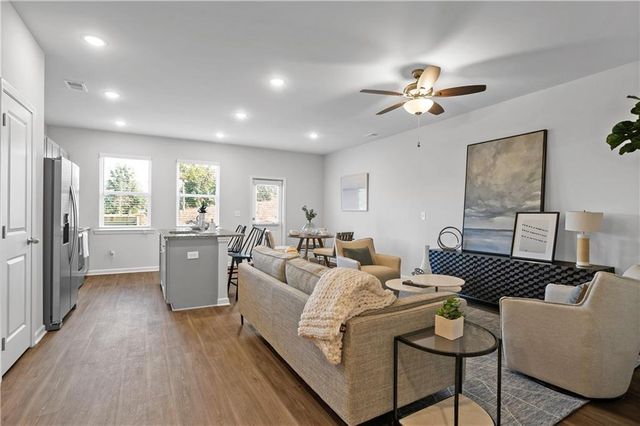 1150 Hunter Trail Anise, Acworth, GA 30102