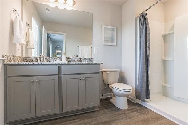 1150 Hunter Trail Anise, Acworth, GA 30102