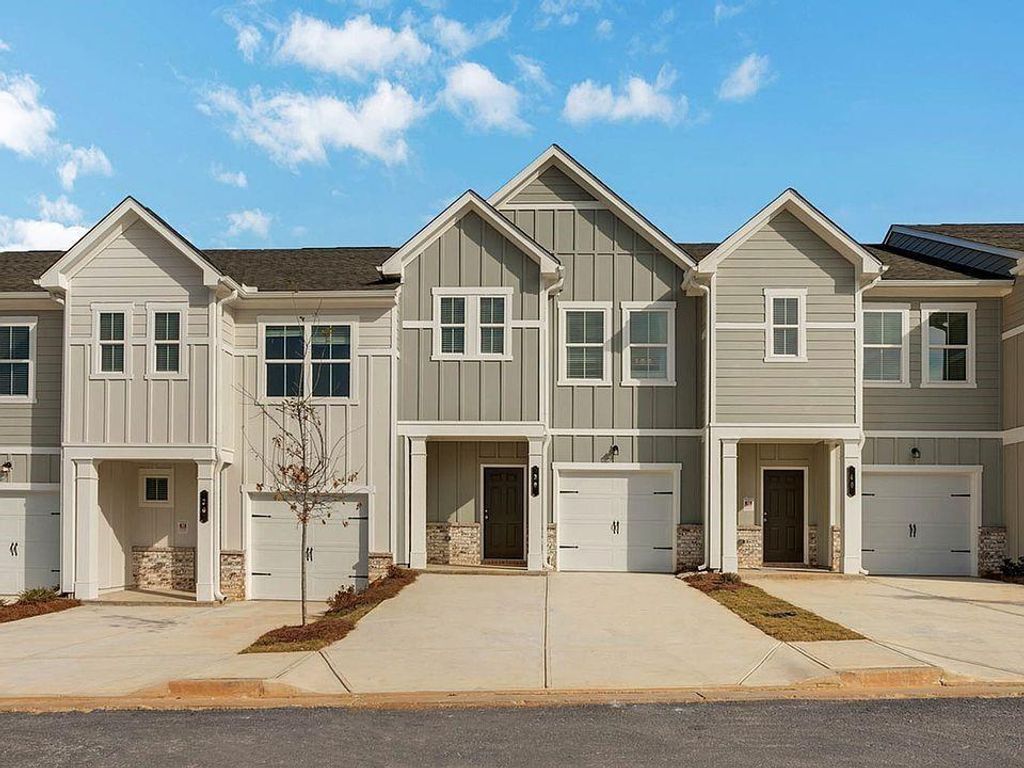 1150 Hunter Trail Anise, Acworth, GA 30102