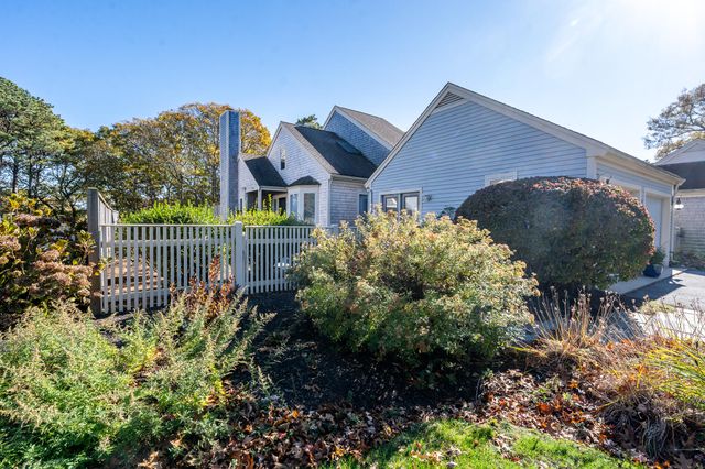 34 Kates Path Village, Yarmouth Port, MA 02675