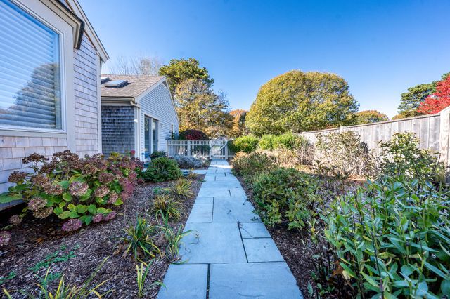 34 Kates Path Village, Yarmouth Port, MA 02675