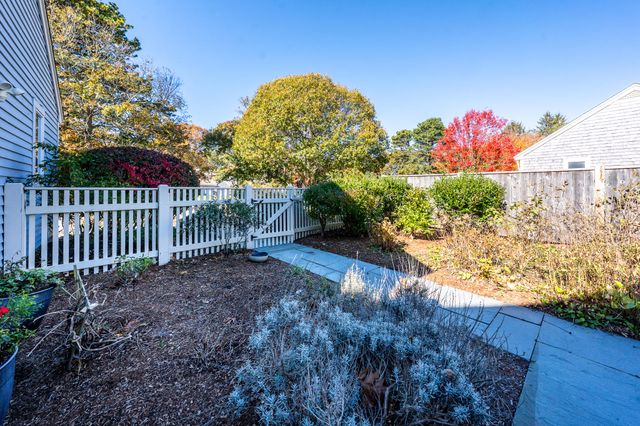 34 Kates Path Village, Yarmouth Port, MA 02675