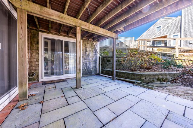 34 Kates Path Village, Yarmouth Port, MA 02675