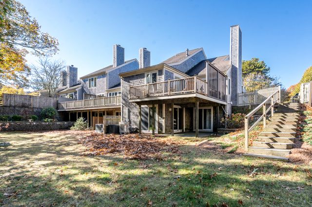 34 Kates Path Village, Yarmouth Port, MA 02675