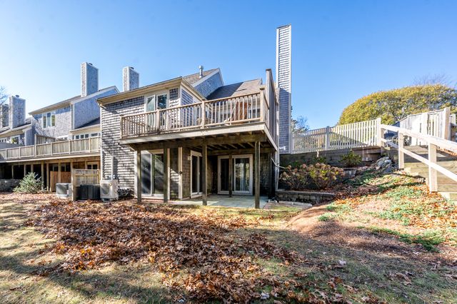 34 Kates Path Village, Yarmouth Port, MA 02675