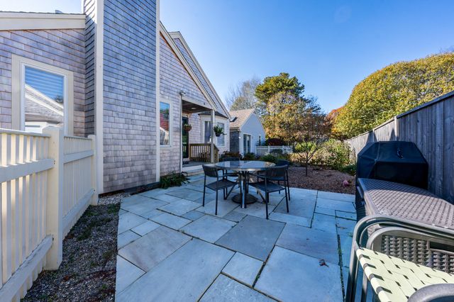 34 Kates Path Village, Yarmouth Port, MA 02675