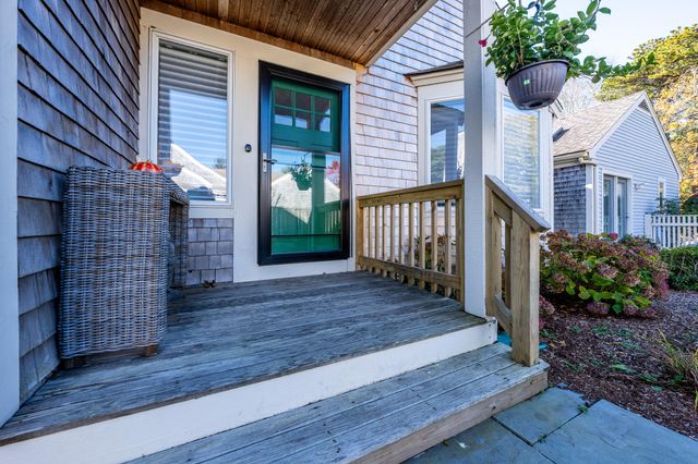 34 Kates Path Village, Yarmouth Port, MA 02675