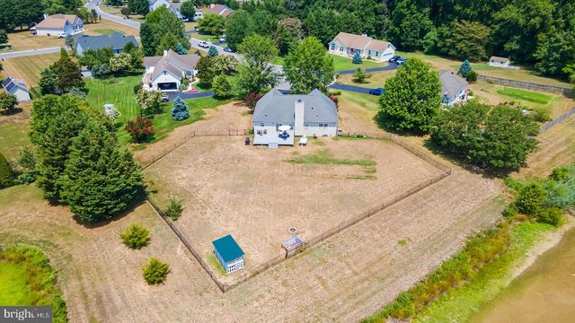 5 MAPLE SHADE DR, Magnolia, DE 19962
