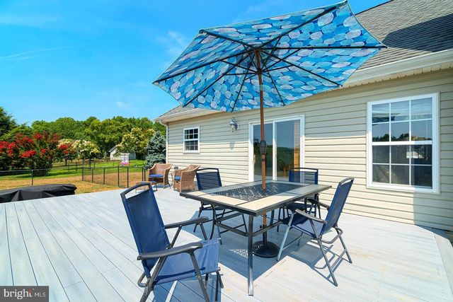 5 MAPLE SHADE DR, Magnolia, DE 19962