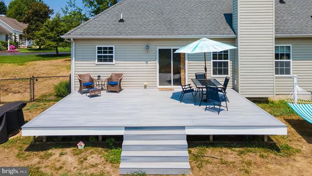 5 MAPLE SHADE DR, Magnolia, DE 19962