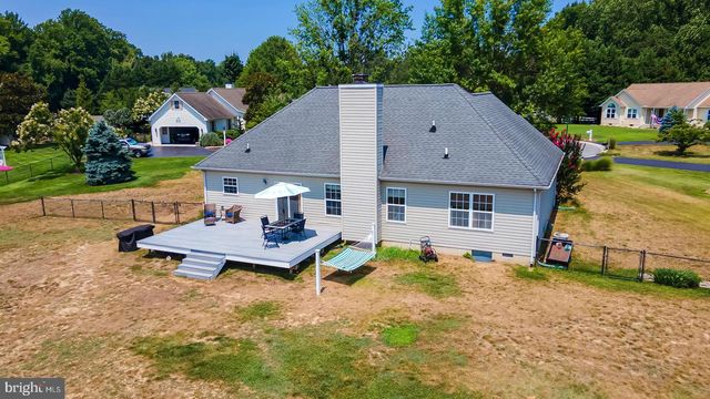 5 MAPLE SHADE DR, Magnolia, DE 19962