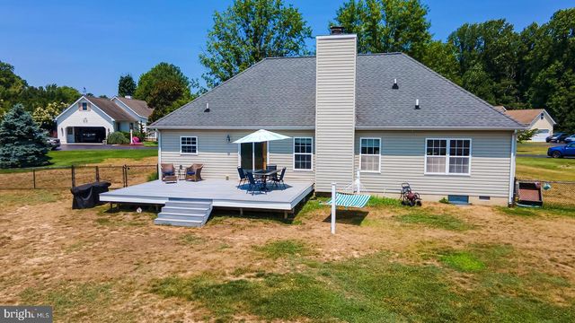 5 MAPLE SHADE DR, Magnolia, DE 19962