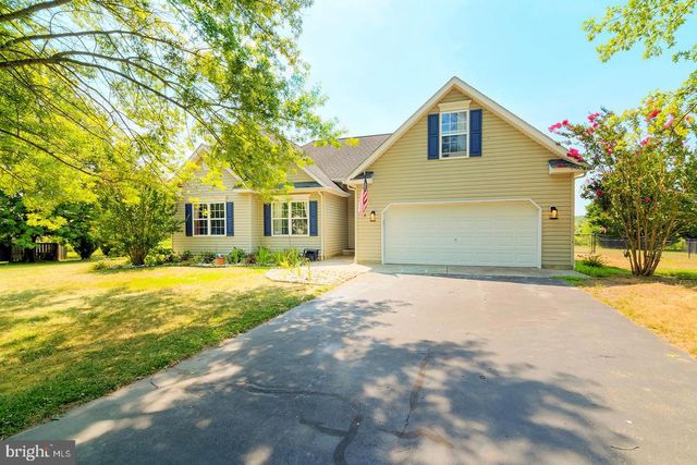 5 MAPLE SHADE DR, Magnolia, DE 19962