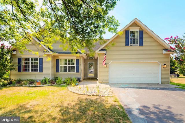 5 MAPLE SHADE DR, Magnolia, DE 19962