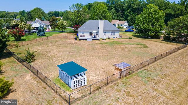 5 MAPLE SHADE DR, Magnolia, DE 19962