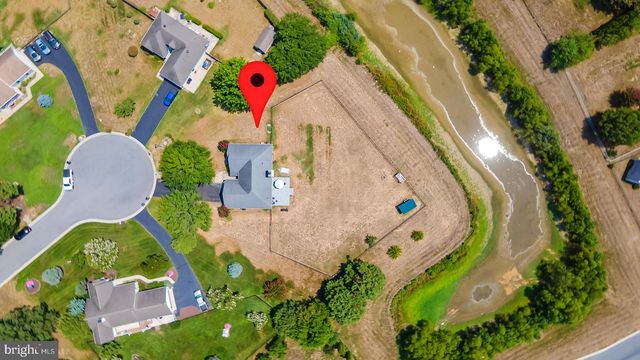 5 MAPLE SHADE DR, Magnolia, DE 19962