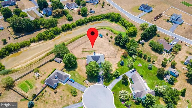5 MAPLE SHADE DR, Magnolia, DE 19962