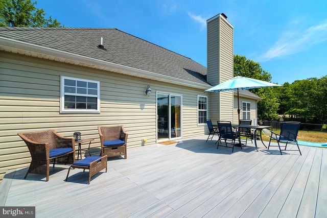 5 MAPLE SHADE DR, Magnolia, DE 19962