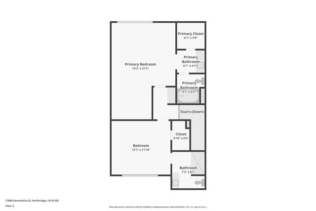 17800 Devonshire Street 6, Northridge (los Angeles), CA 91325