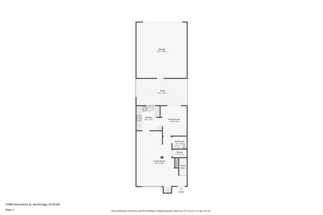 17800 Devonshire Street 6, Northridge (los Angeles), CA 91325