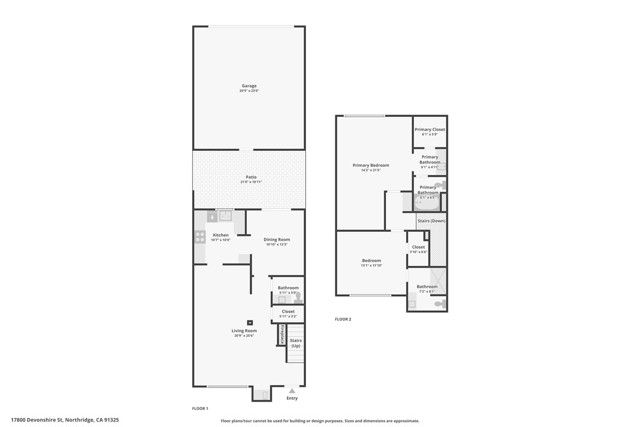 17800 Devonshire Street 6, Northridge (los Angeles), CA 91325