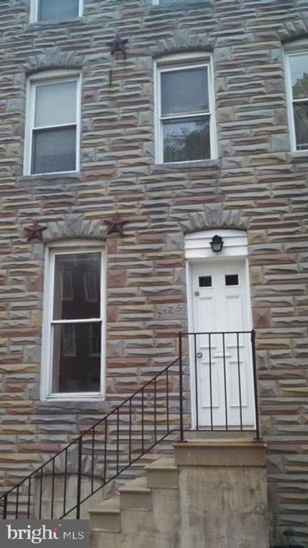 2130 DIVISION ST, Baltimore, MD 21217