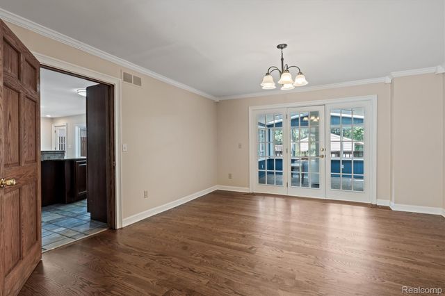 29 Marlborough Drive, Bloomfield Hills, MI 48302