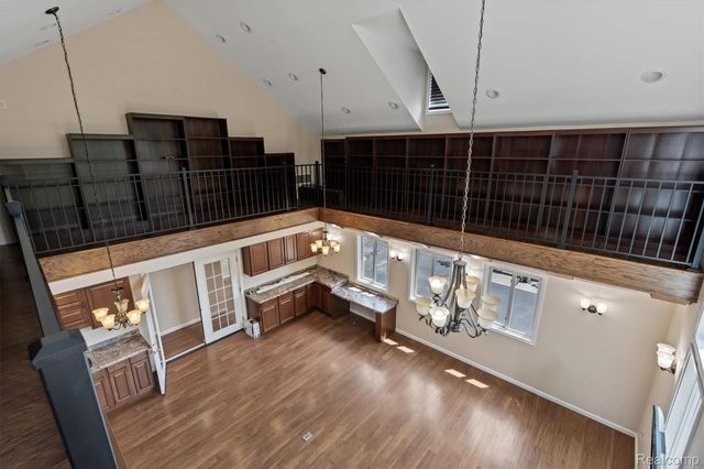 29 Marlborough Drive, Bloomfield Hills, MI 48302
