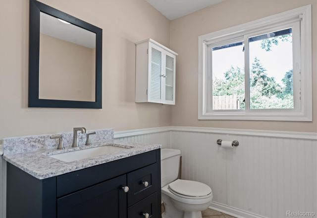 29 Marlborough Drive, Bloomfield Hills, MI 48302