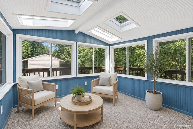 29 Marlborough Drive, Bloomfield Hills, MI 48302
