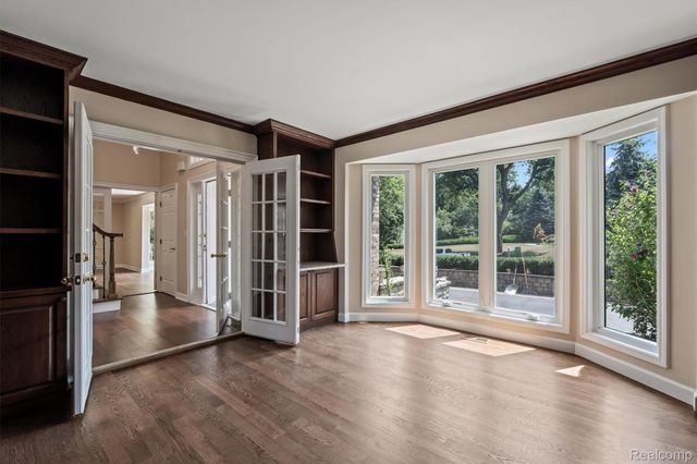 29 Marlborough Drive, Bloomfield Hills, MI 48302