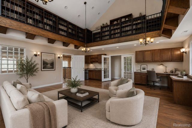 29 Marlborough Drive, Bloomfield Hills, MI 48302