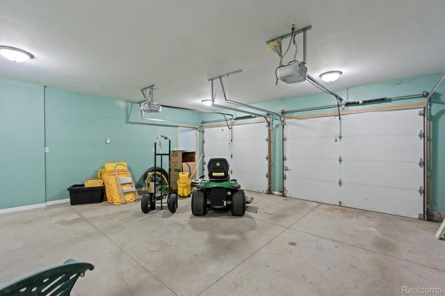 29 Marlborough Drive, Bloomfield Hills, MI 48302