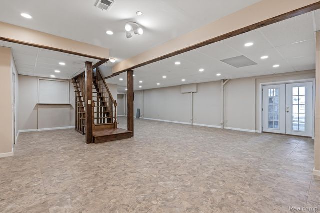 29 Marlborough Drive, Bloomfield Hills, MI 48302