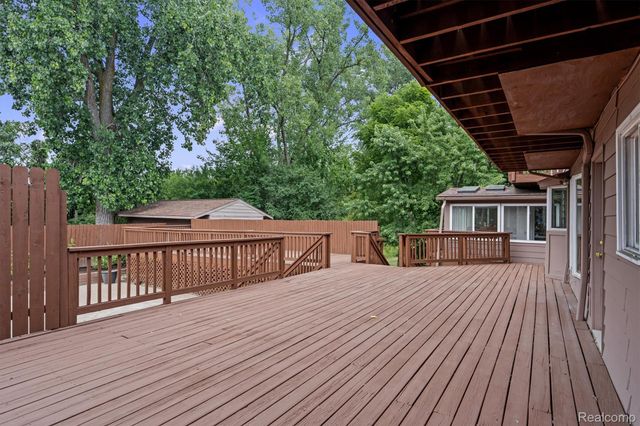 29 Marlborough Drive, Bloomfield Hills, MI 48302
