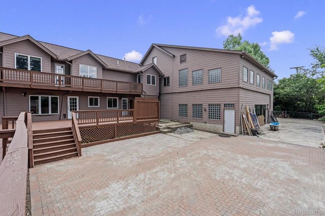 29 Marlborough Drive, Bloomfield Hills, MI 48302