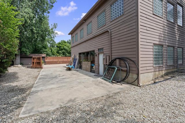 29 Marlborough Drive, Bloomfield Hills, MI 48302