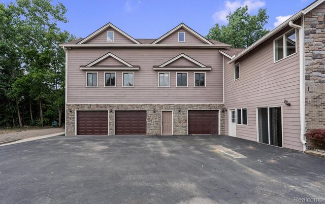 29 Marlborough Drive, Bloomfield Hills, MI 48302