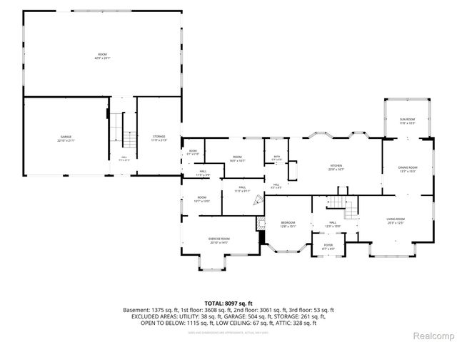 29 Marlborough Drive, Bloomfield Hills, MI 48302