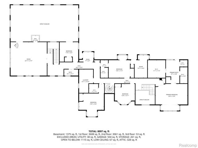 29 Marlborough Drive, Bloomfield Hills, MI 48302