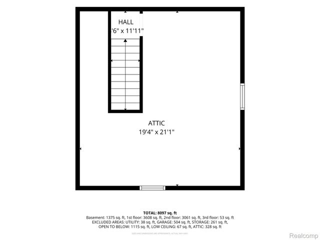 29 Marlborough Drive, Bloomfield Hills, MI 48302