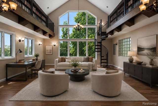 29 Marlborough Drive, Bloomfield Hills, MI 48302