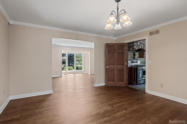 29 Marlborough Drive, Bloomfield Hills, MI 48302
