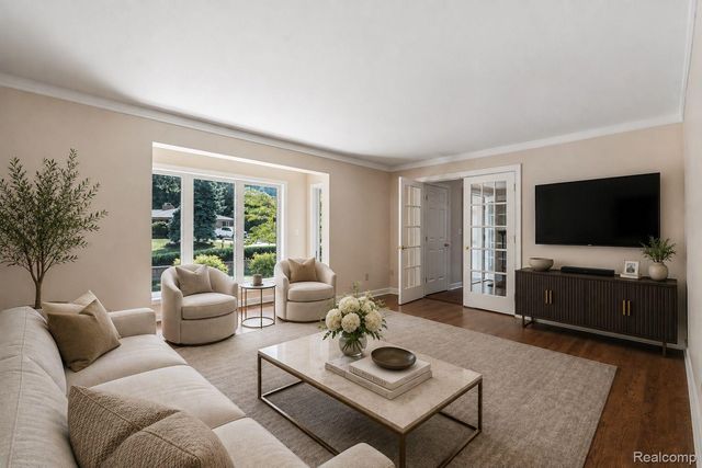 29 Marlborough Drive, Bloomfield Hills, MI 48302