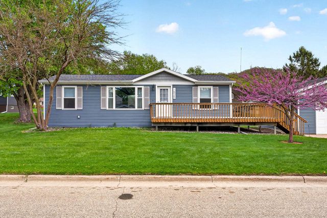 1525 Holley STREET, Holmen, WI 54636